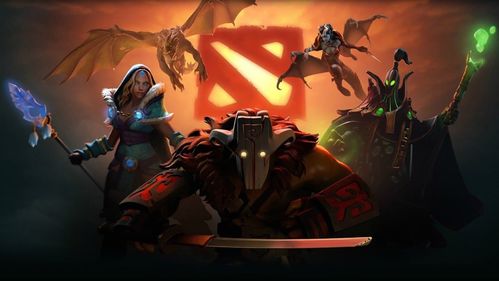 以 dota2 和 魔兽世界 之名,字腾的游戏狙击战