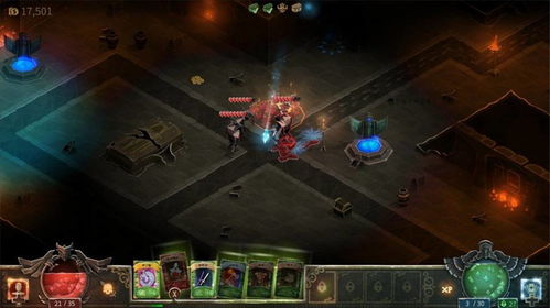 剪纸艺术与暗黑魅影 《恶魔之书》Switch版游戏体验