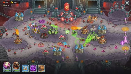 数值崩了还能大卖的塔防游戏，大概也就《王国保卫战5》了