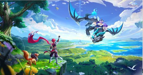 当花匠变身为狼人 细数游戏中那些出人意料又妙趣横生的反差设计